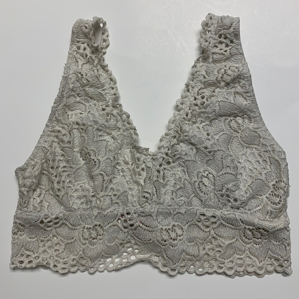 Altar’d State Lace Bralette